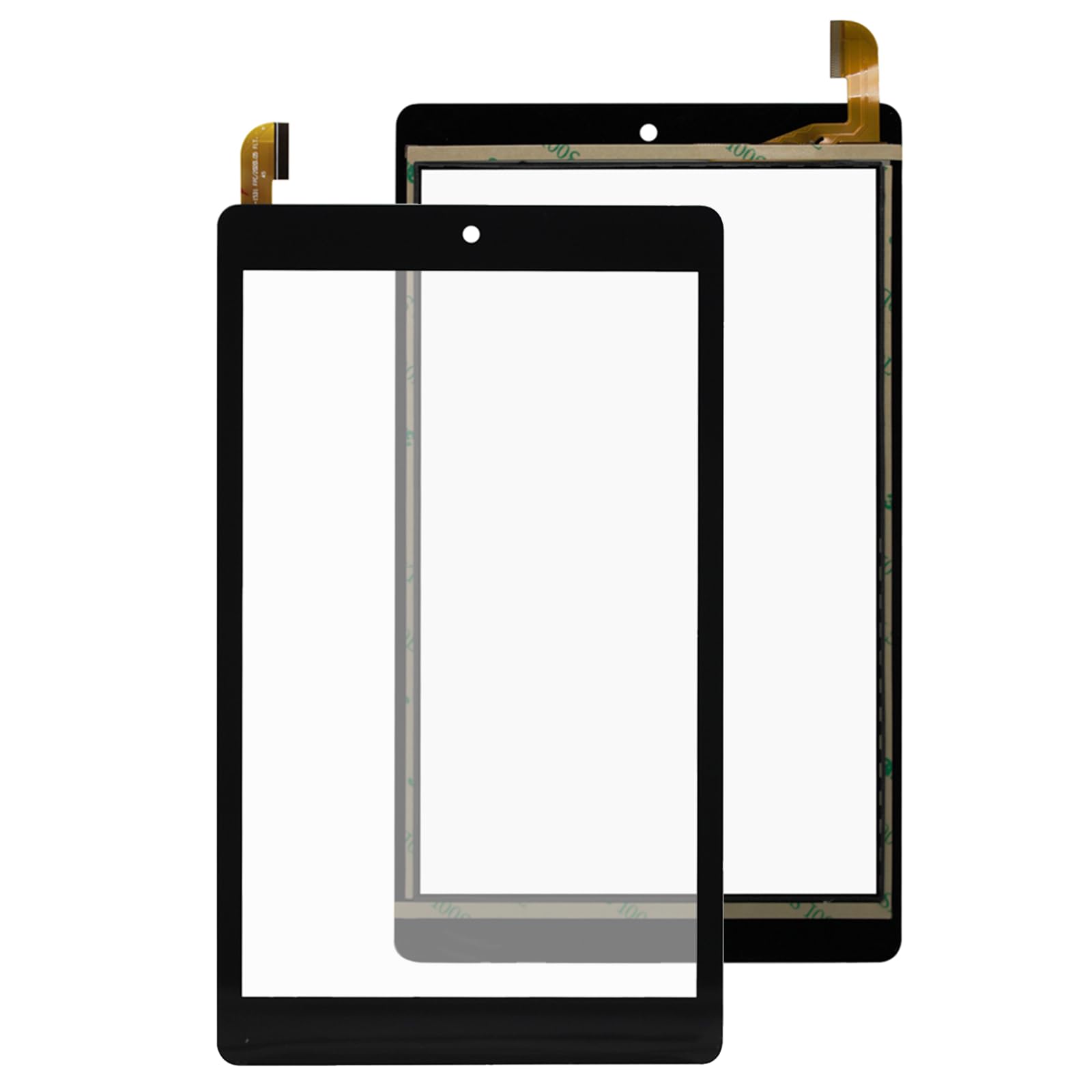 for Onn. 8 Kids Tablet 100044018G 100044018P Touch Screen Glass Digitizer
