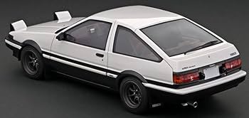 トヨタAE86  ミニカー  非売品  カラーサンプル トヨタAE86 ミニカー 非売品 カラーサンプル 2025年最新】Yahoo