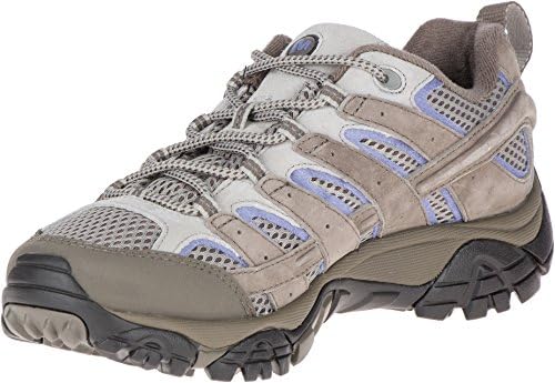 Merrell Womens Moab 2 Vent Trail Runner 