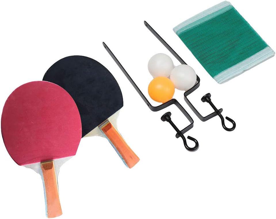 pagaia da ping pong per lo spin