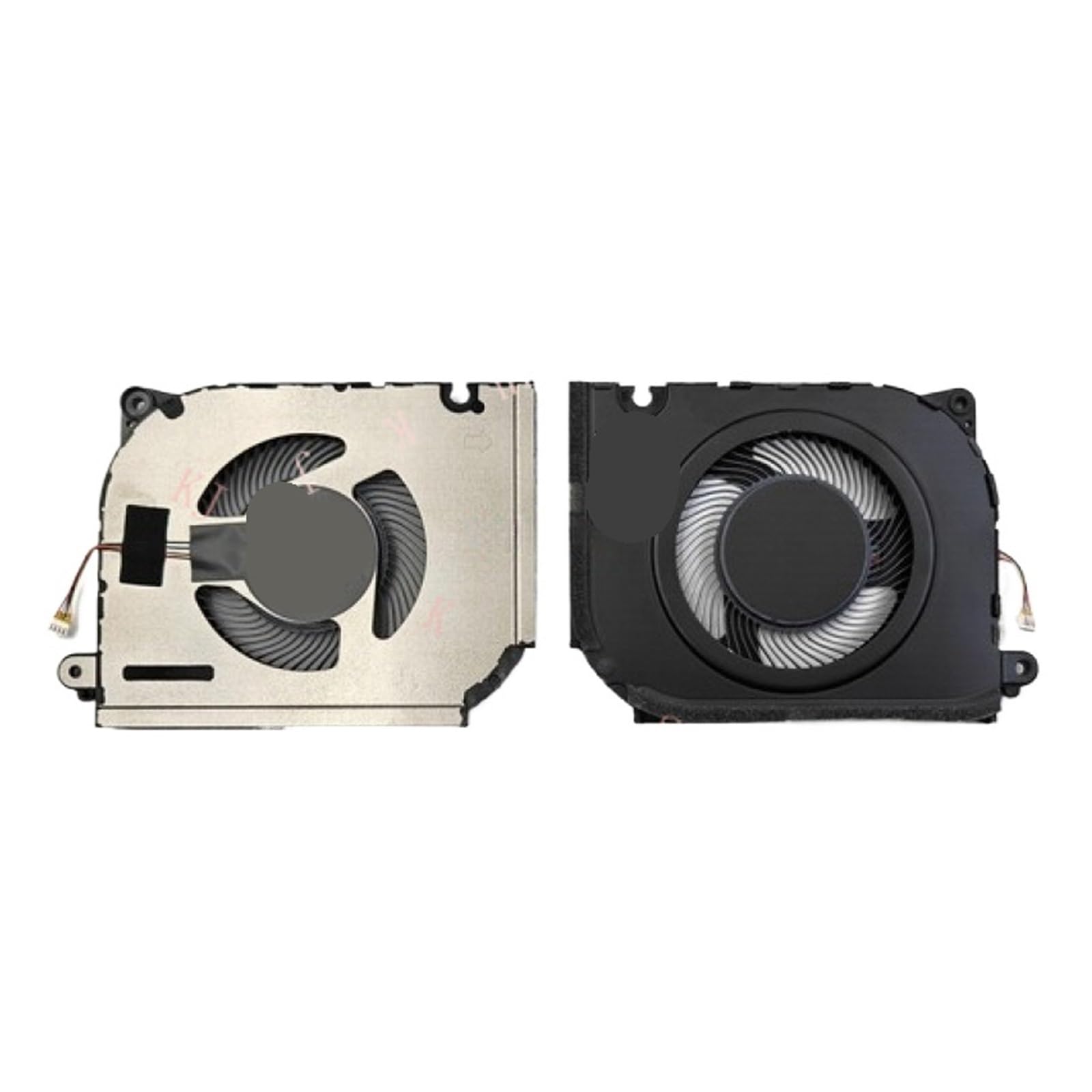 LWJYIPETZQ 1PCS 14 2024 UM3406 UX3405M Q425MA CPU Cooling Fan