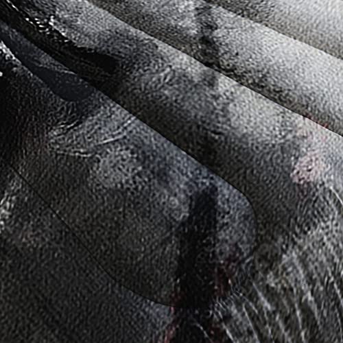 Paris Style Comforter Set For Girls Teens, Queen Size France Eiffel Tower Bedroom Themed Bedding Comforter With 2 Red Maple Leaf With Lover Couple In The Rain Patterned Pillowcases-90 X90(Queen, Red) #TOP3