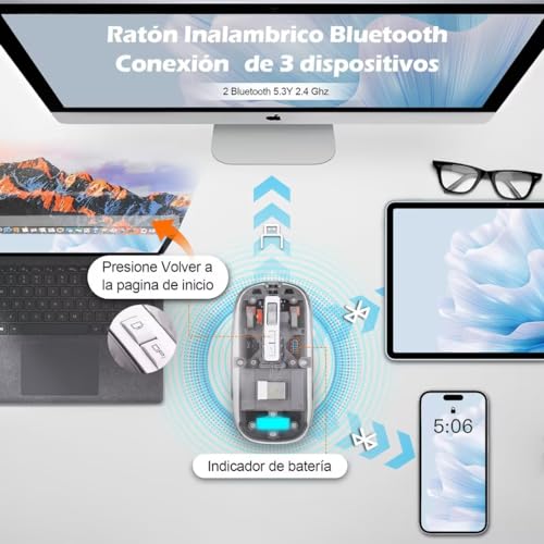 Mouse De Computadora, Personal Computer Imagen adicional