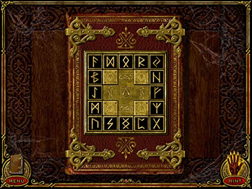 Monolith Graphics MG777 The Cabinets Of Doctor Arcana thumb #6