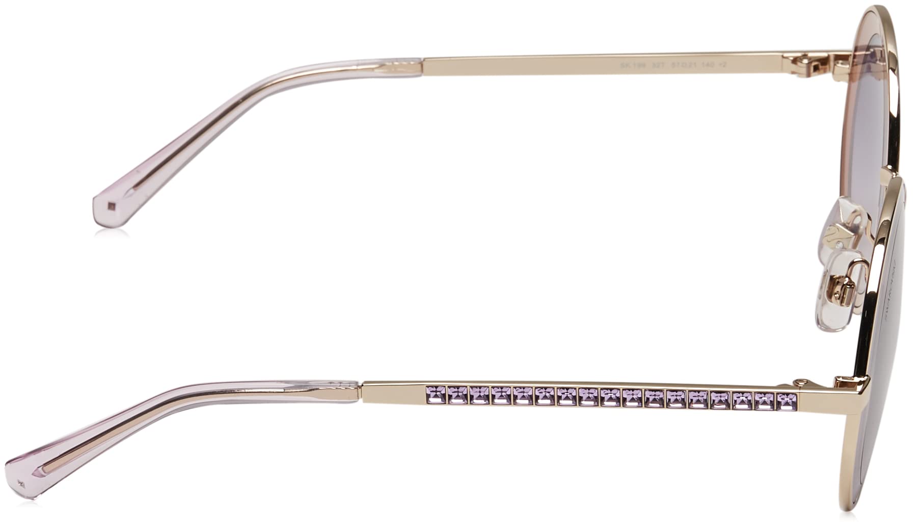 Swarovski Okulary przeciwsłoneczne