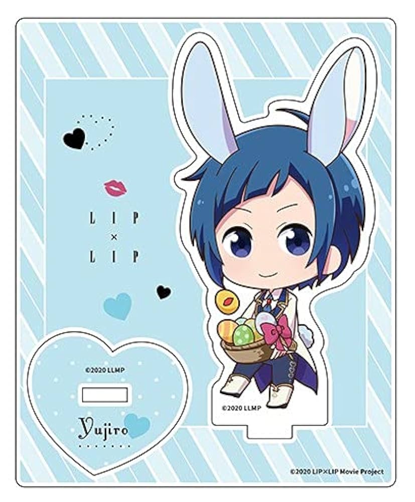 HoneyWorks LIP×LIP アクリルパネル HoneyWorks LIP×LIP アクリルパネル 未開封 - メルカリ