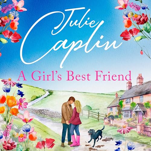 A Girl's Best Friend Titelbild