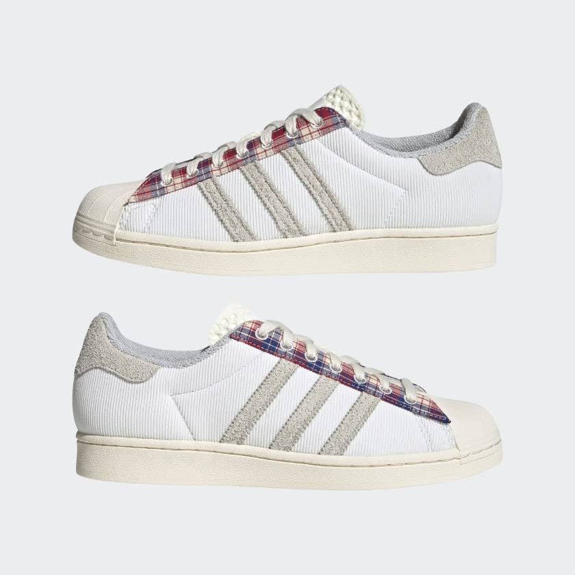 Image of adidas Men's Originals Superstar Shoes