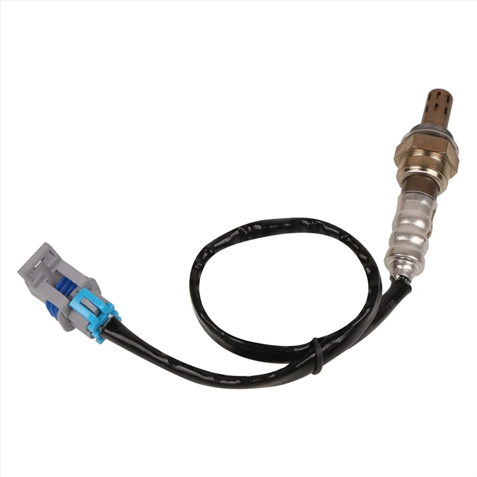 Sonde Oxygène Avant Compatible avec Chevy pour Avalanche V8 5.3L 2008 2009 2010 2011 2012 2013 Capteur O2 Capteur De Rapport Air/Carburant en Amont en Aval GMC0710G