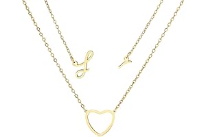 Reputation Snake Necklace for Women