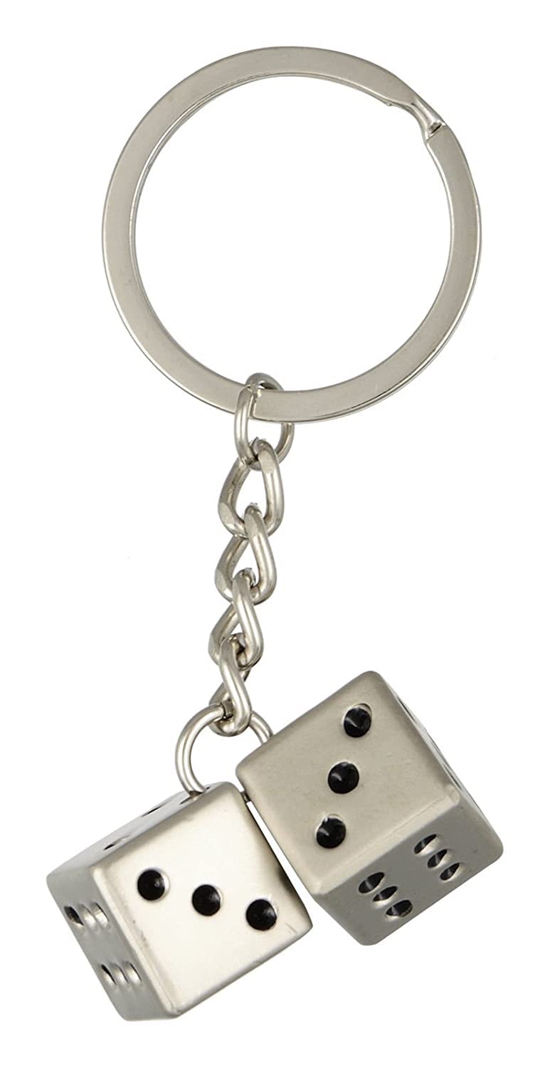 Stainless Steel Lifestyle Metal Keychain Pendant For Keyring Decoration, Best For Gifting Ideas Anti Rust Keychain