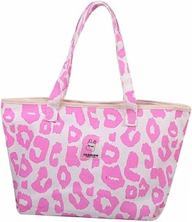 Bolsas De Ombro Bolsa Feminina Bolsa De Ombro Feminina Bolsa De Lona De Lazer Bolsa De Mão Feminina Bolsa Feminina Bolsa De Ombro Único Bolsa De Lona Para Bolsa De Grande