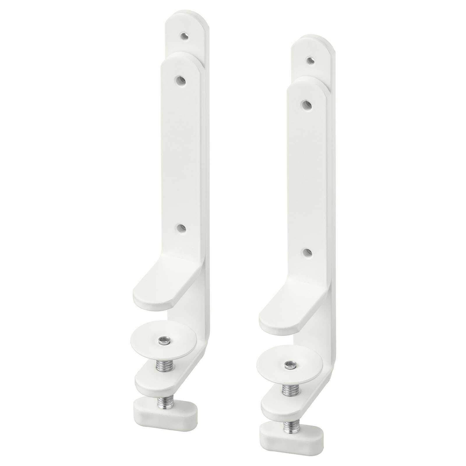SKADIS - Accesorio para organizador de trabajo de cocina y oficina (conector de escritorio 2 en 1 caja)