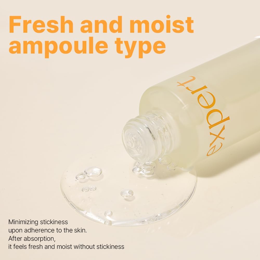 Ariul Expert Niacinamide 20% Ampoule – 20% Niacinamide Serum for Even Skin Tone, Moisturizing & Skin Texture, Enriched with Panthenol & Zinc PCA, Vegan Formula, Korean Skin Care, 30ml / 1.01 fl. oz