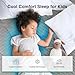Novilla Twin Mattress for Kids,6 Inch Hybrid Twin Size Mattress with Bonnell Coil & Gel Memory Foam Layer for Pressure Relief & Breathable Construction Mattresses in a Box CertiPUR-US Certified