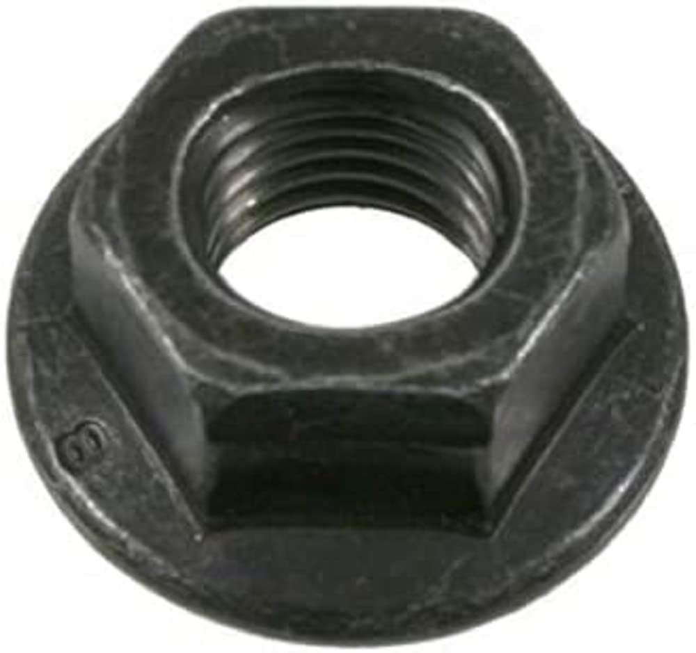FEBI 23103 NUT Front LH,Front RH