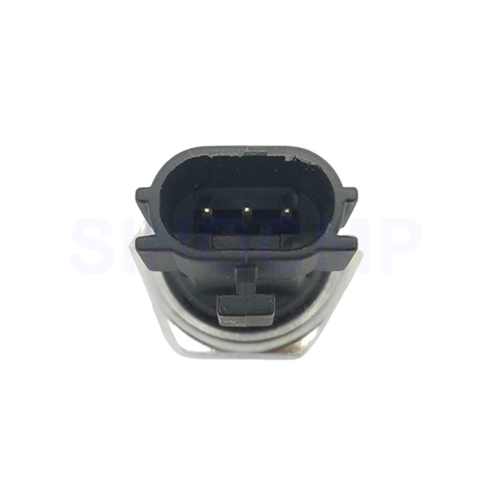 4436535 Sensore di pressione per Hitachi EX200 ZX110 ZX120 ZX160 ZX200 ZX270 parti dell'escavatore, 3 mesi di garanzia