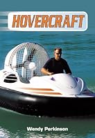 Hovercraft [New Heights] 047826738X Book Cover