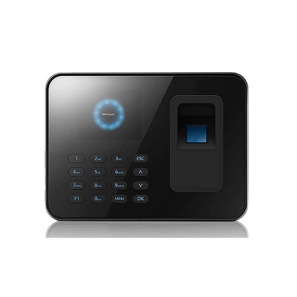 Time Machine Fingerprint Cloud Time Attendance Machine