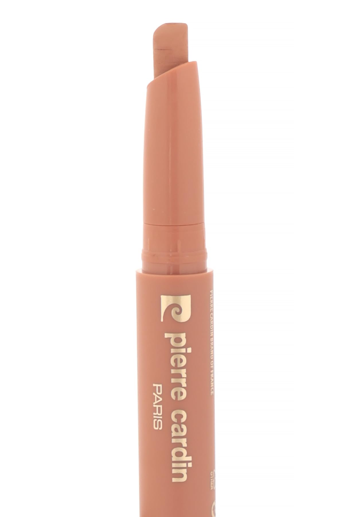 Pierre Cardin Chubby Silky Matte Lipstick – Waterproof-Ruj-Nude Latte-616