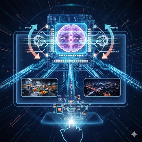 O Universo Invis&iacute;vel de Zeros e Uns