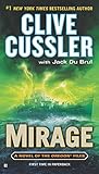  Mirage (The Oregon Files, Band 9)