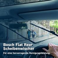 Bosch 3 397 008 057 Scheibenwischer Rear A402H – Ansicht 4