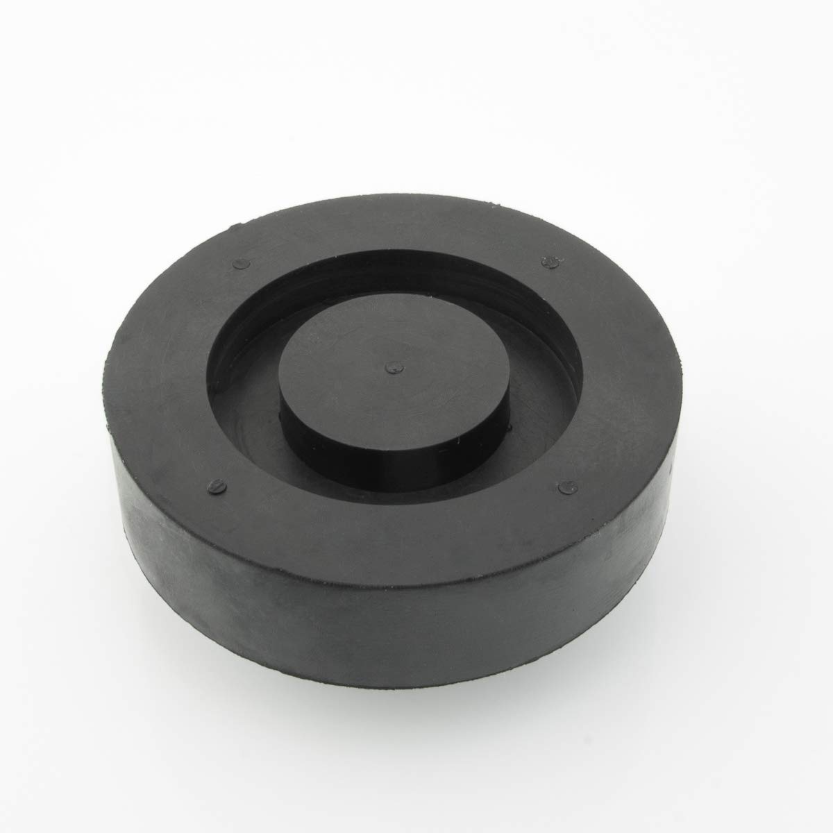 LST 4x Adapter Wagenheber Aufnahme Hebebühnen Gummi Gummiblock 3er 4er Z3