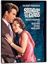 Splendor in the Grass by Natalie Wood