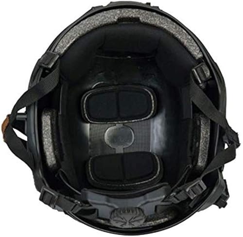 Miniatura 2 de DLP Tactical Casco ImpaX Extreme Plus Fast Bump