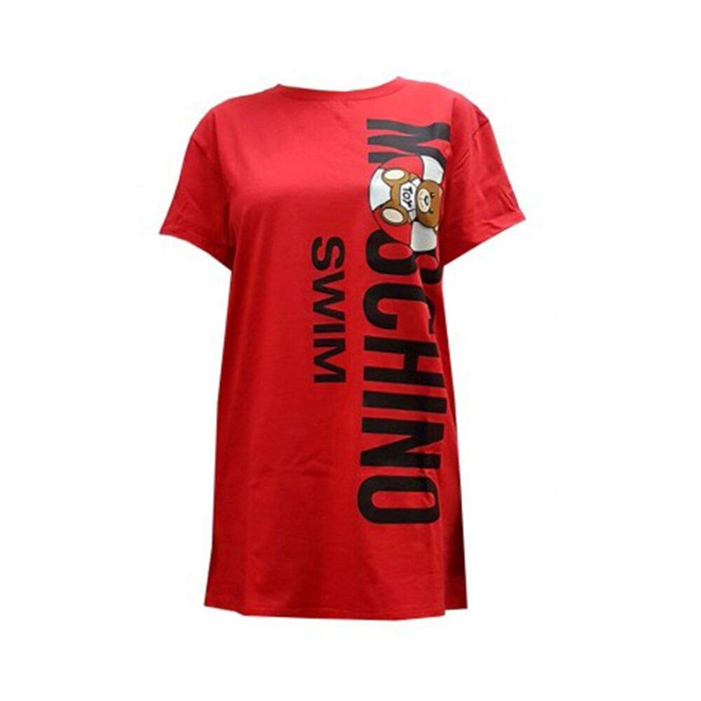 cheap moschino t shirt dress