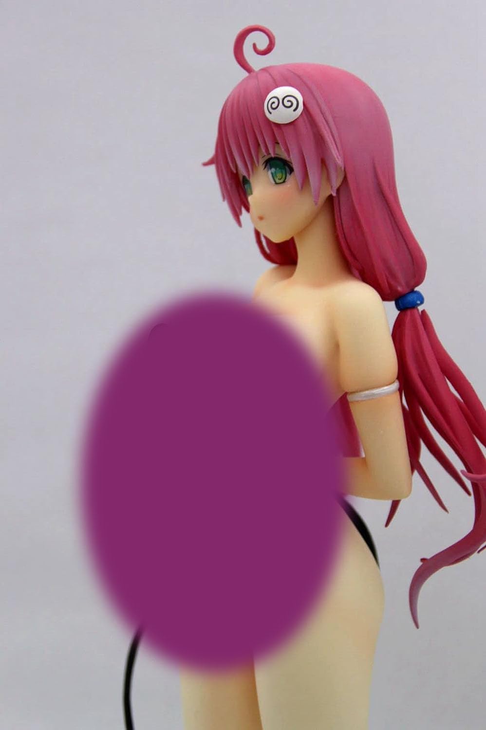 Amazon.co.jp: ImStamTo LOVEる -とらぶる- ダークネス ララ