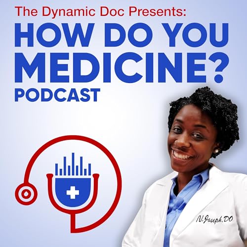 How Do You Medicine? copertina