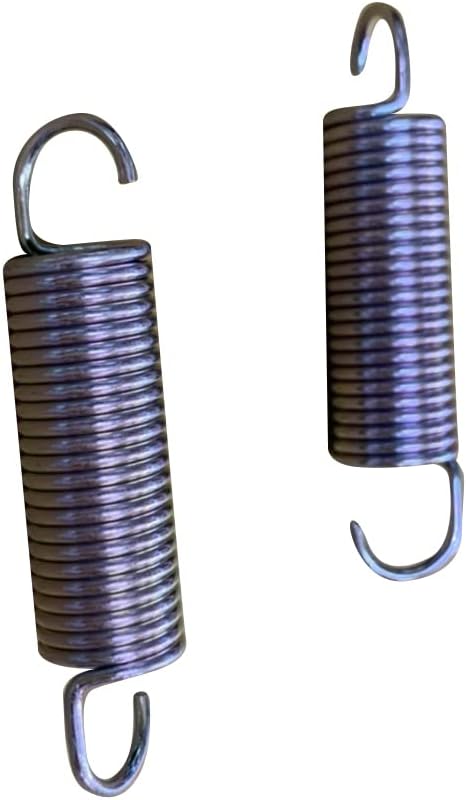 Amazon.com: ENGINERUN Lawn Tractor Snowblower 932-0209 Extension Spring ...