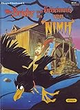  Mrs. Brisby und das Geheimnis von Nimh Band 4