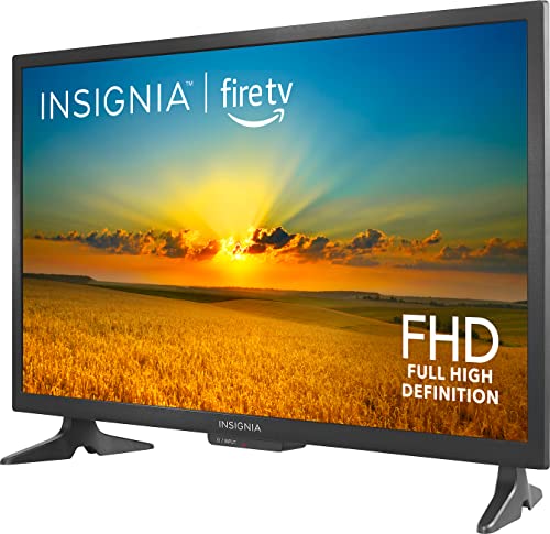 Insignia 24-Inch Class F20 Series Smart Full Hd 1080P Fire Tv With Alexa Voice Remote thumb #2