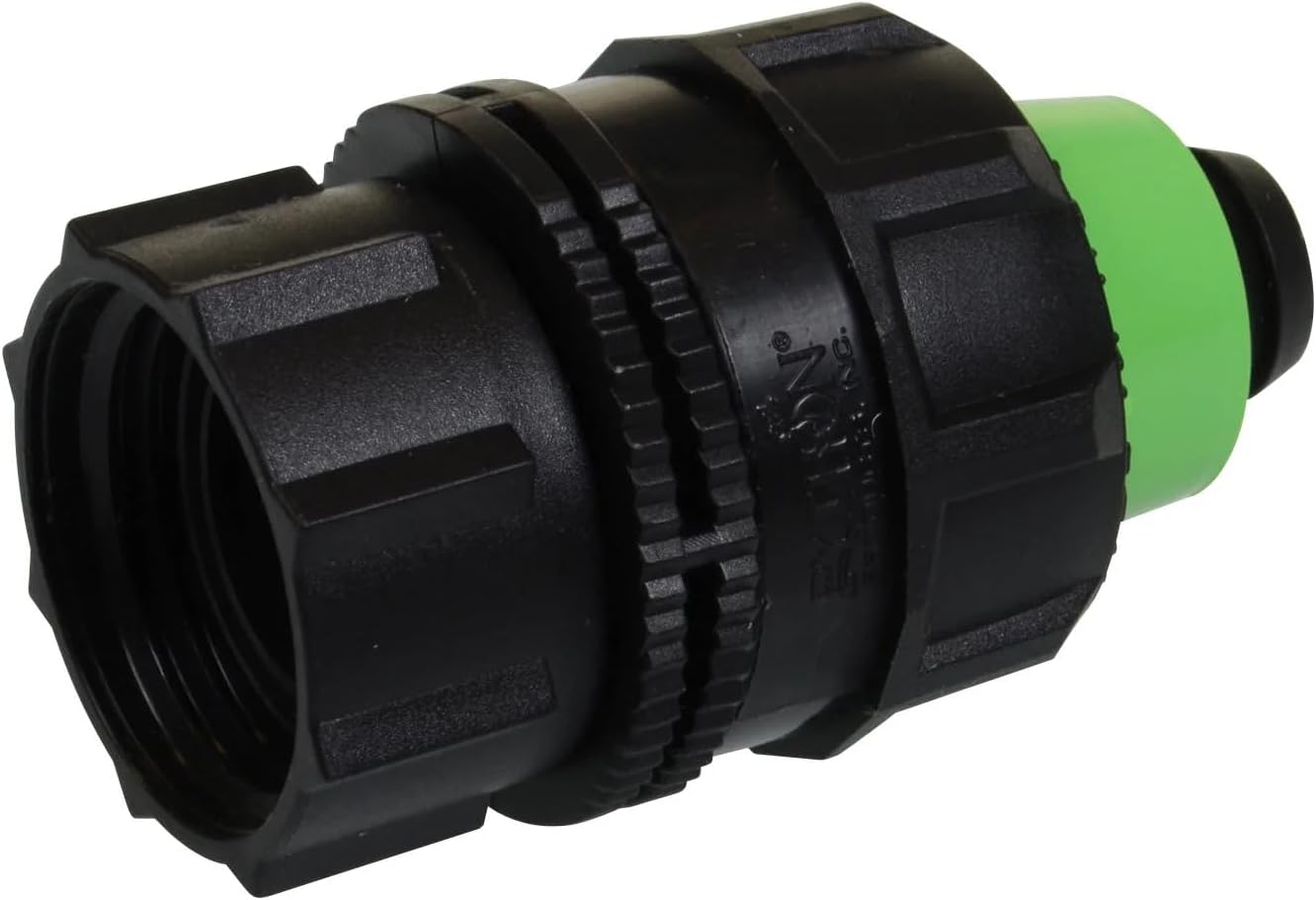 Python Products PT PYTHON FEMALE CONNECTOR 06F