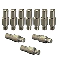 Algopix Similar Product 13 - PR0110 Plasma Electrodes Fit Trafimet