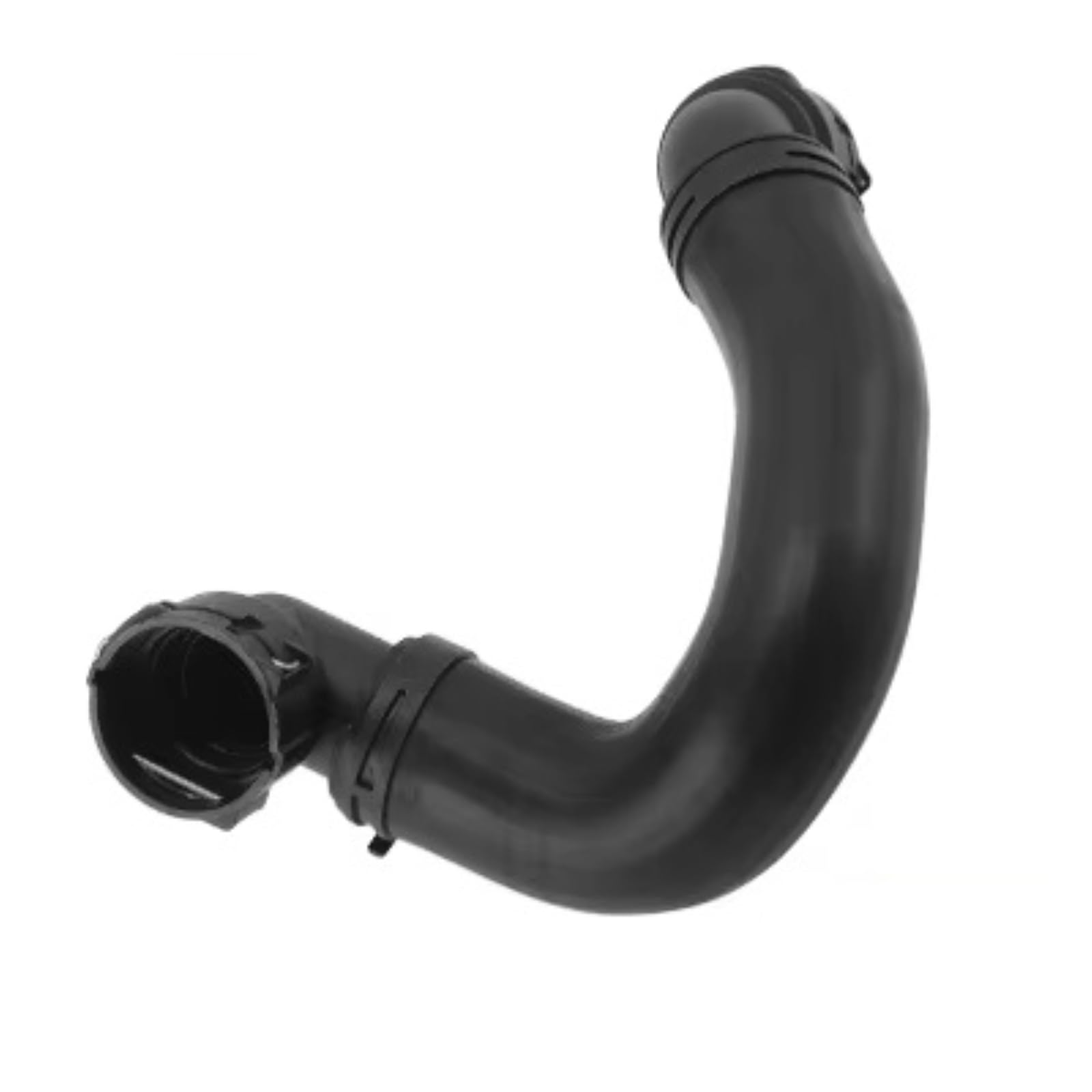 Tvgopbgf One Color Radiator Hose Compatible With Buick For Encore 1.4L L4-Gas 2013-2021 Radiator Hose Heater Outlet Pipe Rubber Downpipe Oem ：96968500