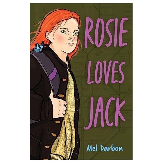 Rosie Loves Jack