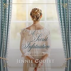 A Secret Infatuation cover art