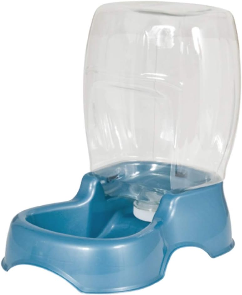 Petmate Pet Cafe Waterer Cat and Dog Water Dispenser 4 Sizes