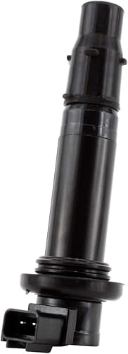 Miniatura 6 de RMSTATOR Bobina de encendido de repuesto para Yamaha FZ8 800 2011-2013 | Niken GT 900 | MXT9GT 2019 2020 | OEM Repl.# 39P-82310-00-00 39P-82310-10-00