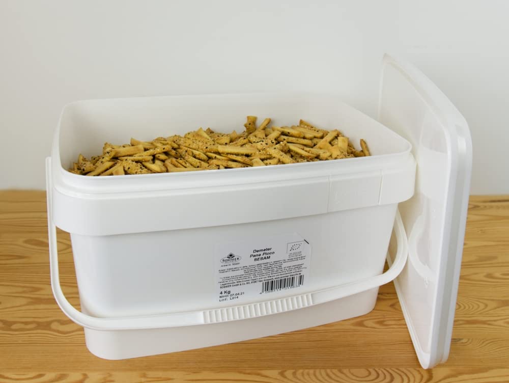 Sommer Pane Picco Sesam, unverpackt, 4kg