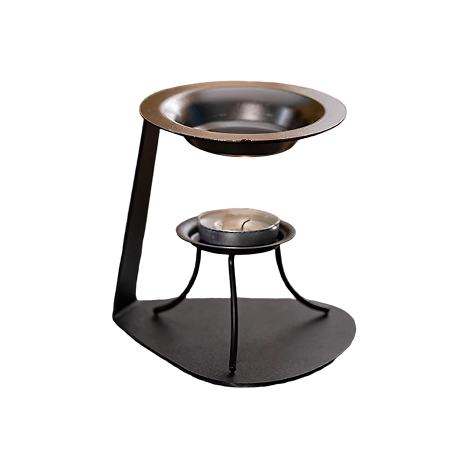 Waxes Melt Burners Essential Oil Burners, Oil Tealight Waxes Warmer Aromatherapys Holder Scented Diffuser Tealight Holder