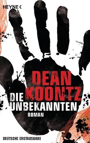 Die Unbekannten [German] 3453434994 Book Cover