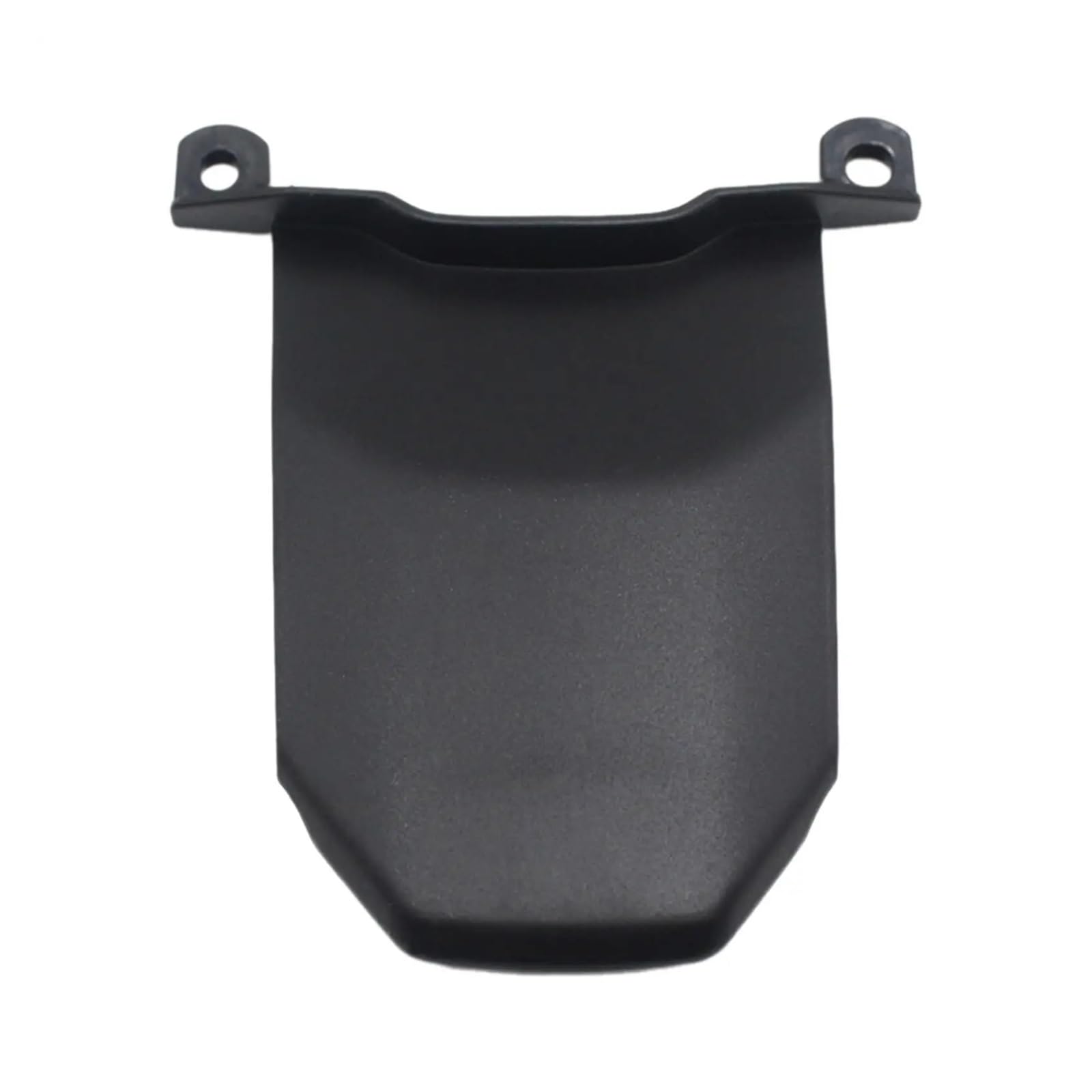 Carénage arrière de moto pour MT07 cache de selle noir résistant