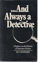And Always a Detective 0715379224 Book Cover