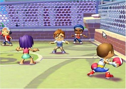 Playground - Nintendo Wii (Renewed)