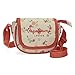 Produktbild Pepe Jeans Joseline Umhängetasche 14 centimeters 0.73 Mehrfarbig (Multicolor)